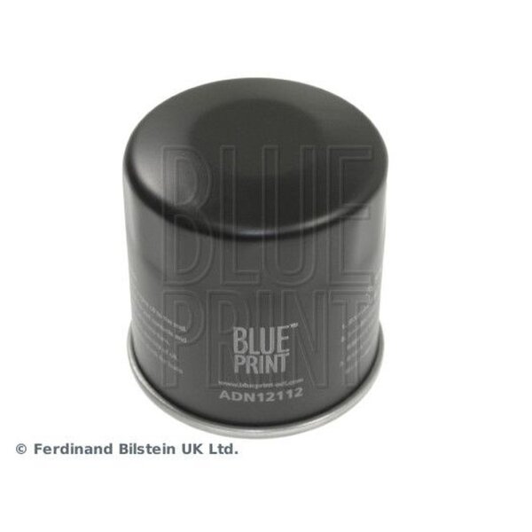 BLUE PRINT ADN12112 Ölfilter