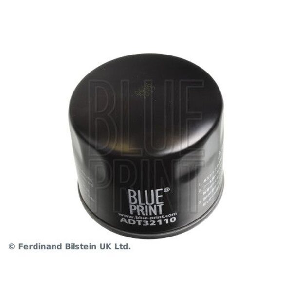 BLUE PRINT ADT32110 Ölfilter