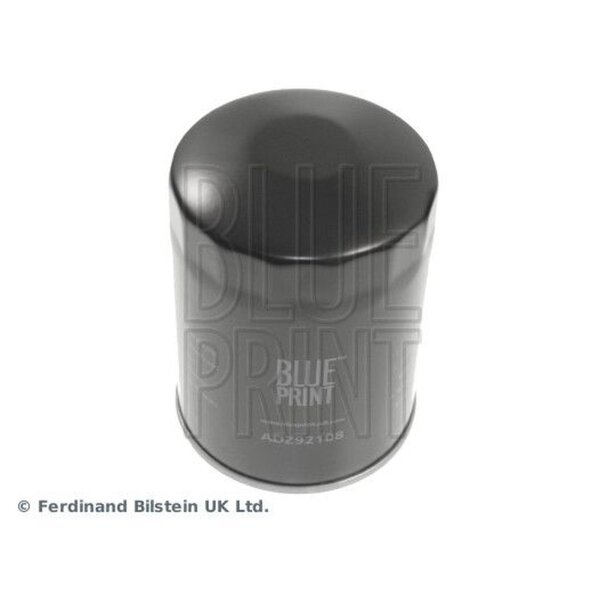 BLUE PRINT ADZ92108 Ölfilter