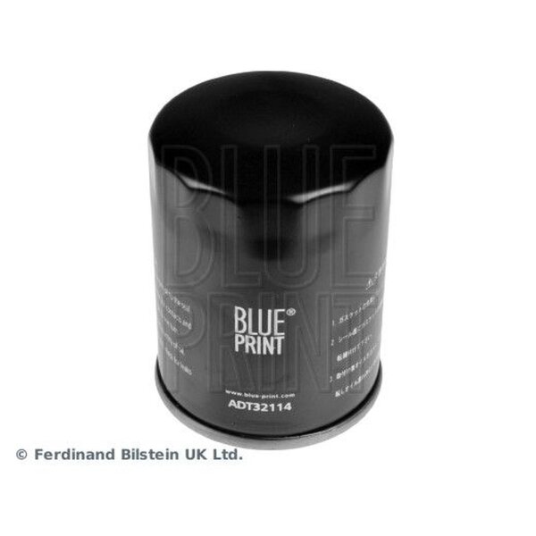 BLUE PRINT ADT32114 Ölfilter
