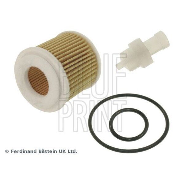 BLUE PRINT ADD62109 Ölfilter