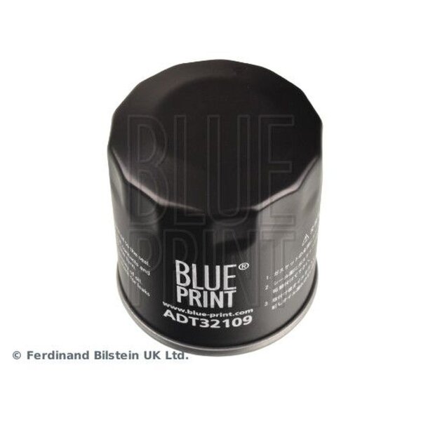 BLUE PRINT ADT32109 Ölfilter