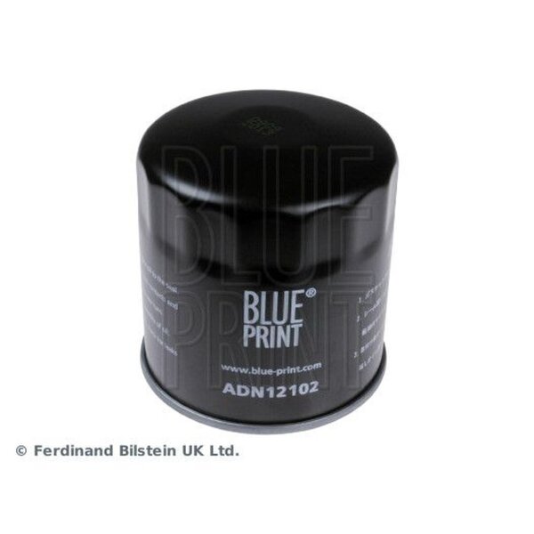 BLUE PRINT ADN12102 Ölfilter