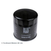 BLUE PRINT ADN12102 Ölfilter