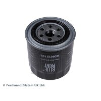 BLUE PRINT ADN12102 Ölfilter