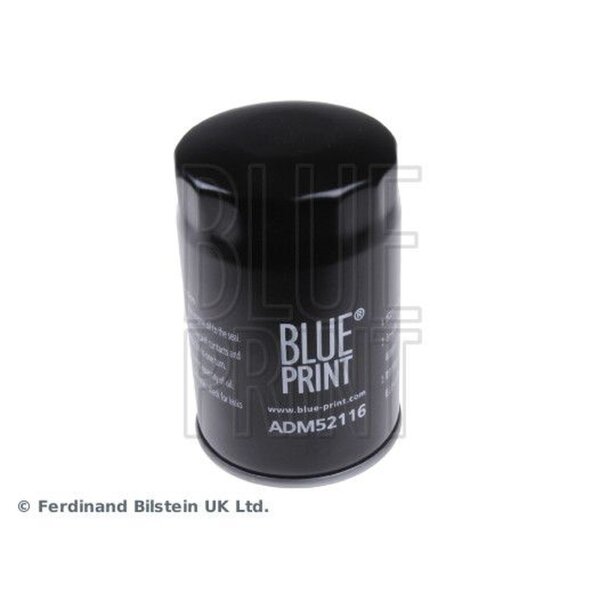 BLUE PRINT ADM52116 Ölfilter