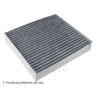 BLUE PRINT ADC42508 Filter, Innenraumluft