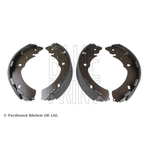 BLUE PRINT ADC44143 Bremsbackensatz