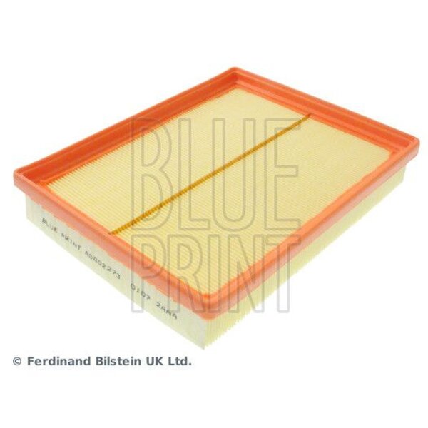 BLUE PRINT ADG02273 Luftfilter