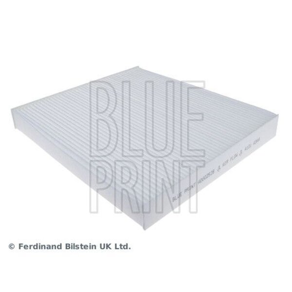 BLUE PRINT ADG02528 Filter, Innenraumluft