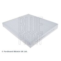 BLUE PRINT ADG02528 Filter, Innenraumluft
