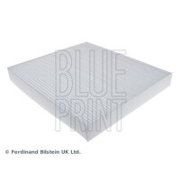 BLUE PRINT ADG02528 Filter, Innenraumluft