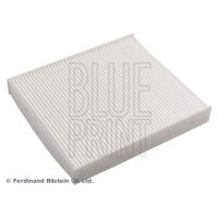 Innenraum-Pollenfilter Blue Print ADN12501 - 1 Stück