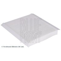 Innenraum-Pollenfilter Blue Print ADH22513 197x239x30mm -...