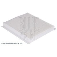 Innenraum-Pollenfilter Blue Print ADH22513 197x239x30mm -...