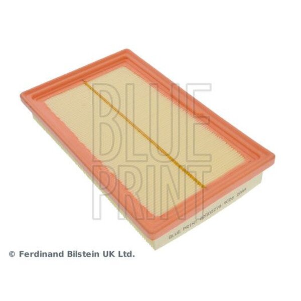BLUE PRINT ADG02278 Luftfilter