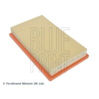 BLUE PRINT ADG02278 Luftfilter
