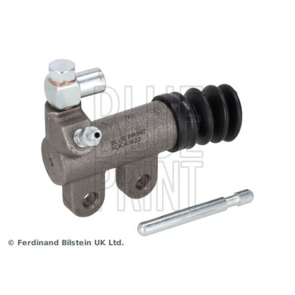 BLUE PRINT ADC43622 Nehmerzylinder, Kupplung