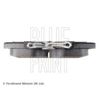 BLUE PRINT ADT342115 Bremsbelagsatz, Scheibenbremse