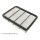 BLUE PRINT ADC42235 Luftfilter