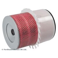 BLUE PRINT ADC42228 Luftfilter