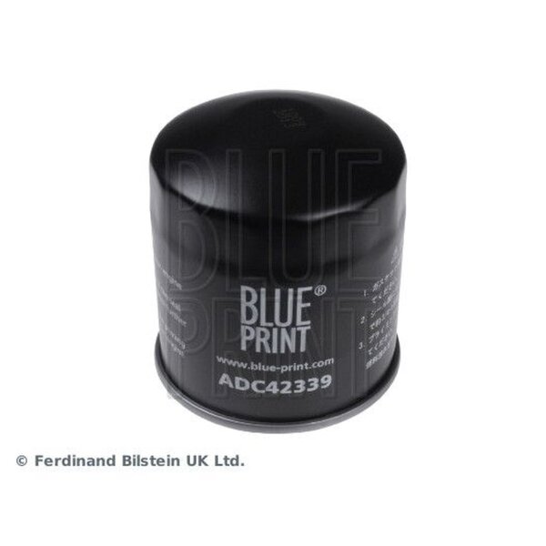 BLUE PRINT ADC42339 Kraftstofffilter