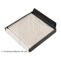Pollenfilter BLUE PRINT ADN12506 Innenraum 182x185x28mm -...