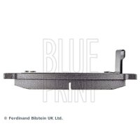 BLUE PRINT ADM54250 Bremsbelagsatz, Scheibenbremse
