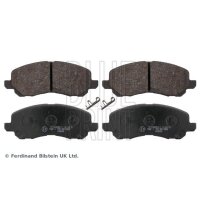 BLUE PRINT ADC44264 Bremsbelagsatz, Scheibenbremse