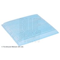 Pollenfilter BLUE PRINT ADT32505 Innenraumfilter...