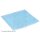 Pollenfilter BLUE PRINT ADT32505 Innenraumfilter 195x215x17mm - 1 Stück