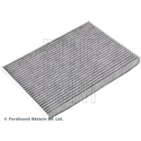 Innenraum-/Pollenfilter BLUE PRINT ADN12511 Aktivkohle -...