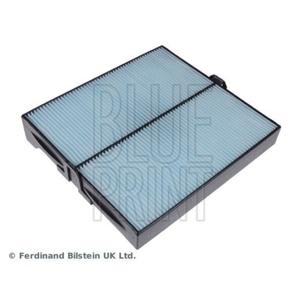 Innenraum-/Pollenfilter BLUE PRINT ADS72503 220x200x45mm - 1 Stück