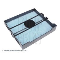 Innenraum-/Pollenfilter BLUE PRINT ADS72503 220x200x45mm...
