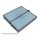 Innenraum-/Pollenfilter BLUE PRINT ADS72503 220x200x45mm - 1 Stück