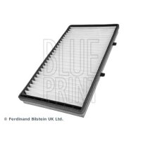 Innenraum-Pollenfilter Blue Print ADN12509 179x340x30mm -...