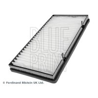 Innenraum-Pollenfilter Blue Print ADN12509 179x340x30mm -...