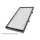 Innenraum-Pollenfilter Blue Print ADN12509 179x340x30mm - 1 Stück