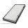 Innenraum-Pollenfilter Blue Print ADN12509 179x340x30mm - 1 Stück