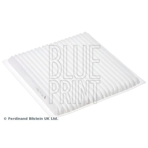 Pollenfilter Blue Print ADT32504 Innenraum 215x215x18mm - 1 Stück