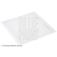 Pollenfilter Blue Print ADT32504 Innenraum 215x215x18mm -...