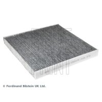 Innenraum-/Pollenfilter BLUE PRINT ADT32523 Aktivkohle -...