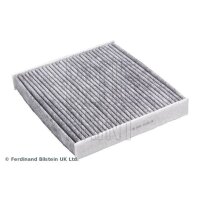 Innenraum-/Pollenfilter BLUE PRINT ADT32522 Aktivkohle -...
