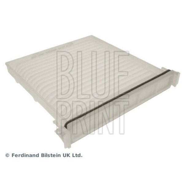 Innenraumfilter Blue Print ADK82507 Pollenfilter 227x221x35mm - 1 Stück