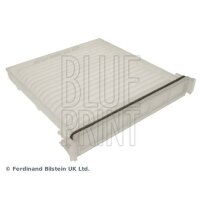 Innenraumfilter Blue Print ADK82507 Pollenfilter...