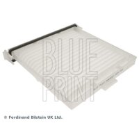 Innenraumfilter Blue Print ADK82507 Pollenfilter...