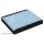 Innenraum-Pollenfilter BLUE PRINT ADG02508 238x269x34mm - 1 Stück