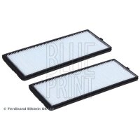 BLUE PRINT ADG02520 Filtersatz, Innenraumluft