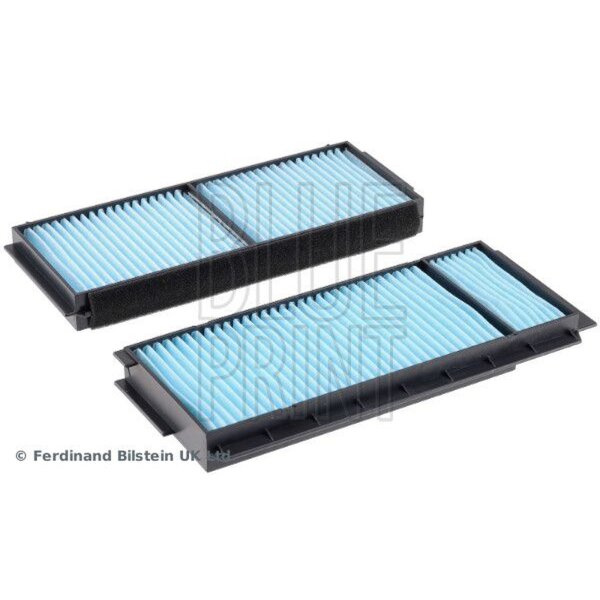 BLUE PRINT ADM52508 Filtersatz, Innenraumluft