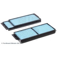 BLUE PRINT ADM52508 Filtersatz, Innenraumluft